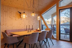 Naturchalets Turracher Höhe by ALPS RESORTS