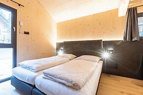 Naturchalets Turracher Höhe by ALPS RESORTS