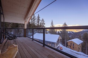 Naturchalets Turracher Höhe by ALPS RESORTS