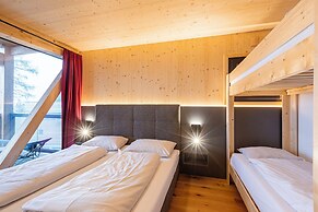 Naturchalets Turracher Höhe by ALPS RESORTS