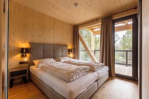 Naturchalets Turracher Höhe by ALPS RESORTS