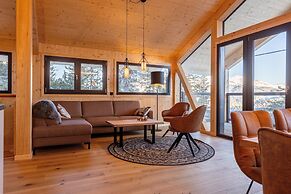 Naturchalets Turracher Höhe by ALPS RESORTS