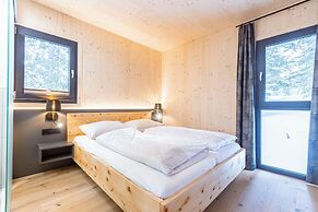 Naturchalets Turracher Höhe by ALPS RESORTS