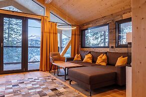 Naturchalets Turracher Höhe by ALPS RESORTS
