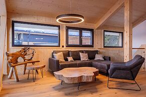 Naturchalets Turracher Höhe by ALPS RESORTS