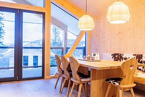 Naturchalets Turracher Höhe by ALPS RESORTS