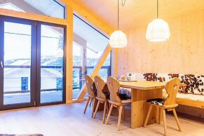 Naturchalets Turracher Höhe by ALPS RESORTS