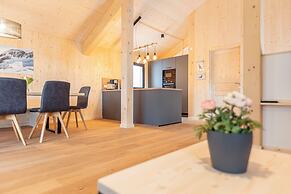 Naturchalets Turracher Höhe by ALPS RESORTS