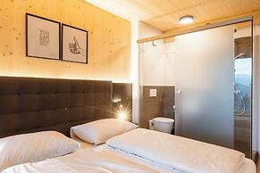 Naturchalets Turracher Höhe by ALPS RESORTS