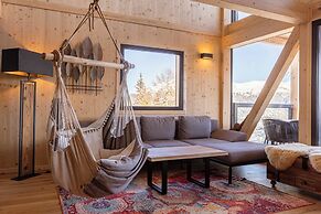 Naturchalets Turracher Höhe by ALPS RESORTS