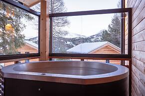 Naturchalets Turracher Höhe by ALPS RESORTS