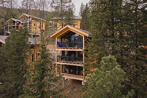 Naturchalets Turracher Höhe by ALPS RESORTS