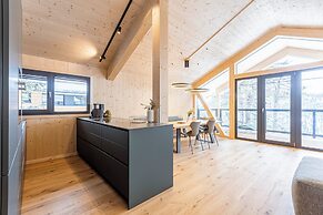 Naturchalets Turracher Höhe by ALPS RESORTS