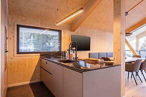 Naturchalets Turracher Höhe by ALPS RESORTS