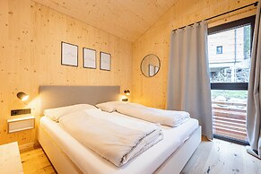 Naturchalets Turracher Höhe by ALPS RESORTS