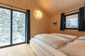 Naturchalets Turracher Höhe by ALPS RESORTS