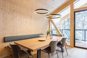 Naturchalets Turracher Höhe by ALPS RESORTS