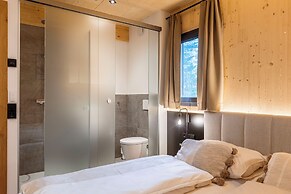 Naturchalets Turracher Höhe by ALPS RESORTS