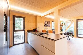 Naturchalets Turracher Höhe by ALPS RESORTS