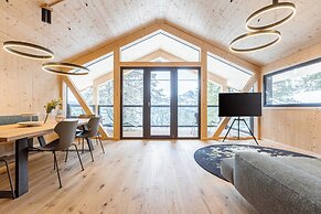 Naturchalets Turracher Höhe by ALPS RESORTS