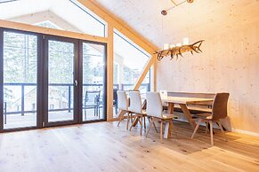 Naturchalets Turracher Höhe by ALPS RESORTS