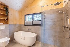 Naturchalets Turracher Höhe by ALPS RESORTS