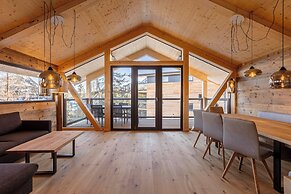 Naturchalets Turracher Höhe by ALPS RESORTS