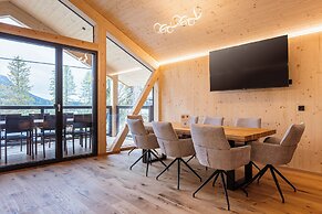 Naturchalets Turracher Höhe by ALPS RESORTS