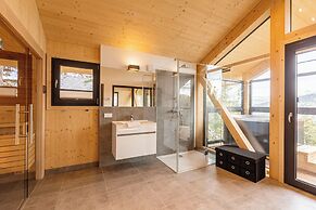 Naturchalets Turracher Höhe by ALPS RESORTS