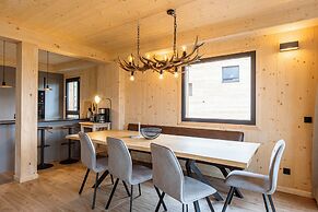 Naturchalets Turracher Höhe by ALPS RESORTS