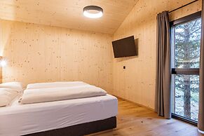 Naturchalets Turracher Höhe by ALPS RESORTS