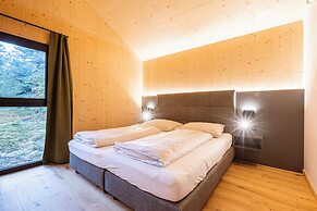 Naturchalets Turracher Höhe by ALPS RESORTS