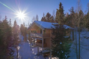 Naturchalets Turracher Höhe by ALPS RESORTS