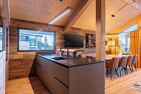 Naturchalets Turracher Höhe by ALPS RESORTS