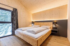 Naturchalets Turracher Höhe by ALPS RESORTS