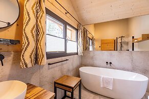 Naturchalets Turracher Höhe by ALPS RESORTS