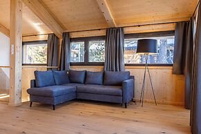Naturchalets Turracher Höhe by ALPS RESORTS