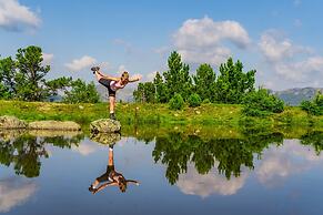Naturchalets Turracher Höhe by ALPS RESORTS