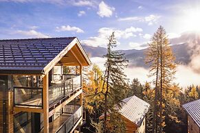 Naturchalets Turracher Höhe by ALPS RESORTS