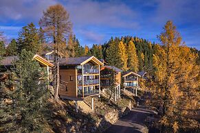Naturchalets Turracher Höhe by ALPS RESORTS