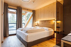 Naturchalets Turracher Höhe by ALPS RESORTS