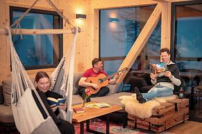 Naturchalets Turracher Höhe by ALPS RESORTS