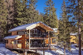 Naturchalets Turracher Höhe by ALPS RESORTS