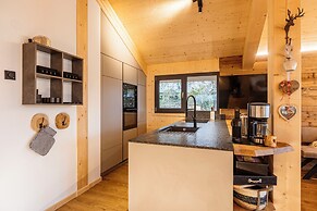 Naturchalets Turracher Höhe by ALPS RESORTS