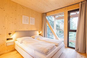 Naturchalets Turracher Höhe by ALPS RESORTS