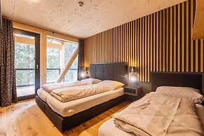 Naturchalets Turracher Höhe by ALPS RESORTS
