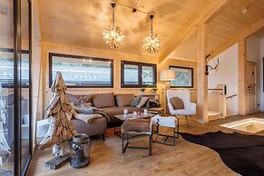 Naturchalets Turracher Höhe by ALPS RESORTS