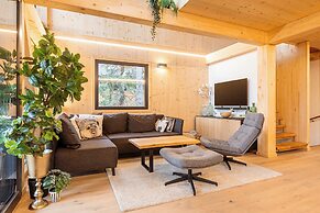 Naturchalets Turracher Höhe by ALPS RESORTS