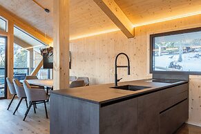 Naturchalets Turracher Höhe by ALPS RESORTS