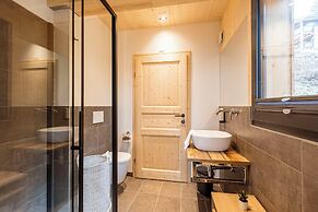 Naturchalets Turracher Höhe by ALPS RESORTS